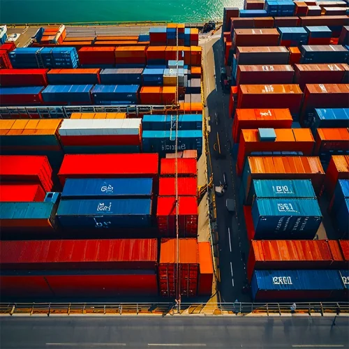 containers-at-the-harbour-fnz-freight